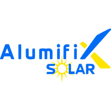 Alumifix solar